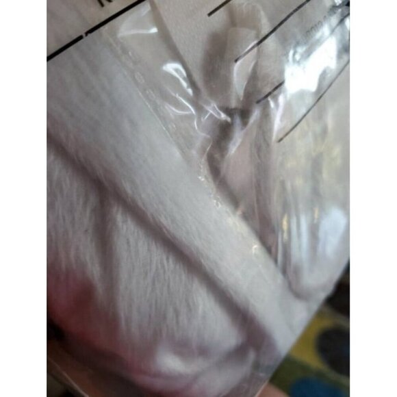 Generation Hippie Rockstar Gal One Size Halloween Costume Cosplay - Picture 5 of 6